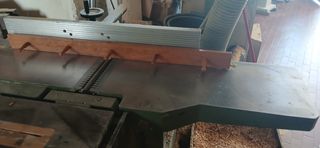 Attacapanni legno 