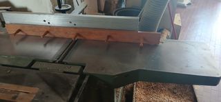 Attacapanni legno 