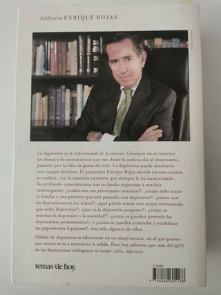Adiós, depresión (Spanish Edition)