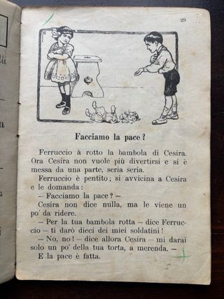 MILITI DEL LAVORO
CORSO COMPLETO DI LETTURE 