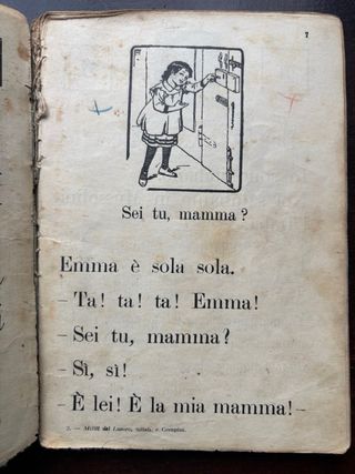 MILITI DEL LAVORO
CORSO COMPLETO DI LETTURE 