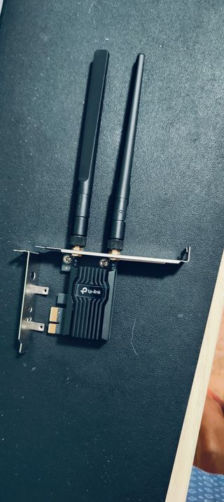TP-Link Archer TX50E AX3000 WiFi 6