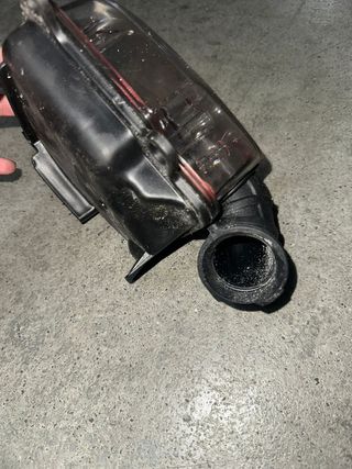 Filtro aire Yamaha Aerox MINARELLI