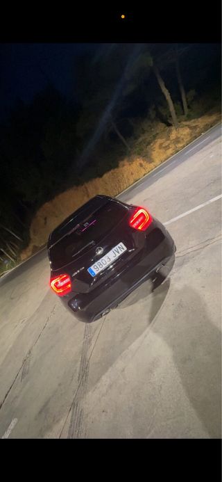 Mercedes-Benz Clase A 2016