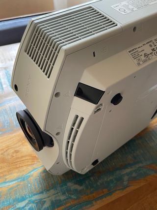 Vídeo Proyector Sony VPL-HW55ES 