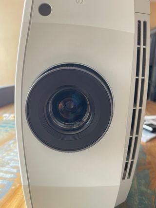 Vídeo Proyector Sony VPL-HW55ES 