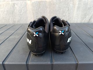 Zapatillas ciclismo BTWIN