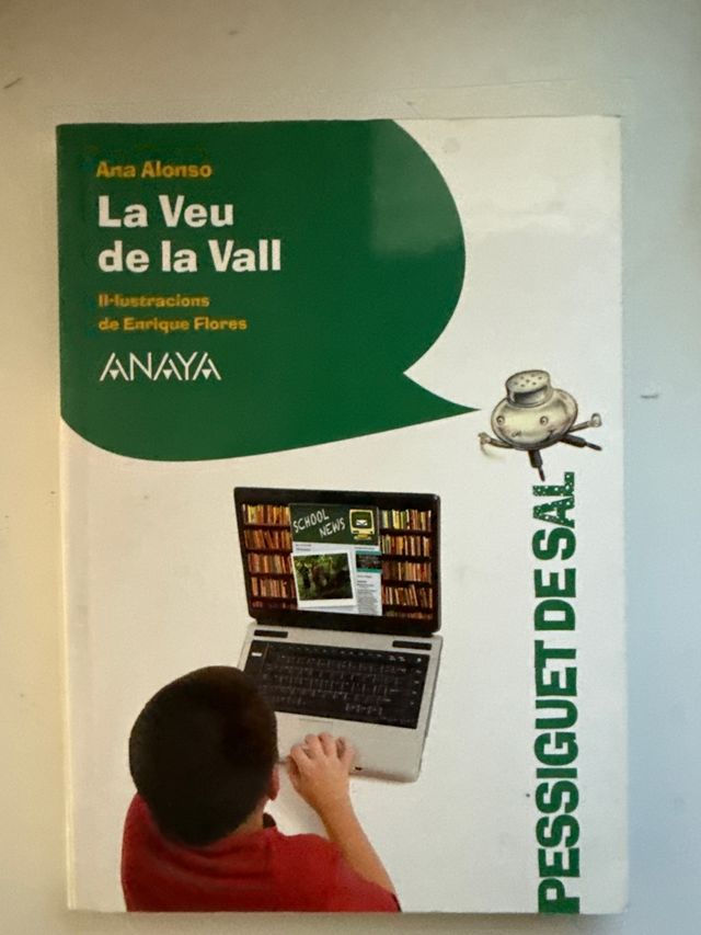 La Veu de la Vall precio negociable