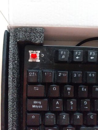 Teclado Gamer GAME KX522 PC-PS5-PS4-XBOX