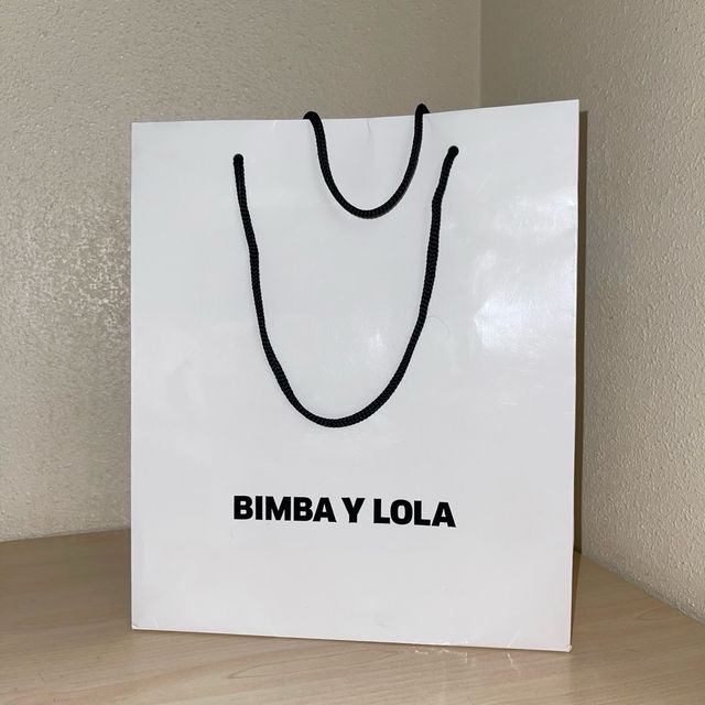 LOTE x 5€ Bolsas Pandora & Bimba y Lola y más