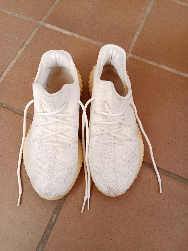 Yeezy Boost 350 Adidas Yeezy Wallapop De Mujer Adidas Yeezy Boost