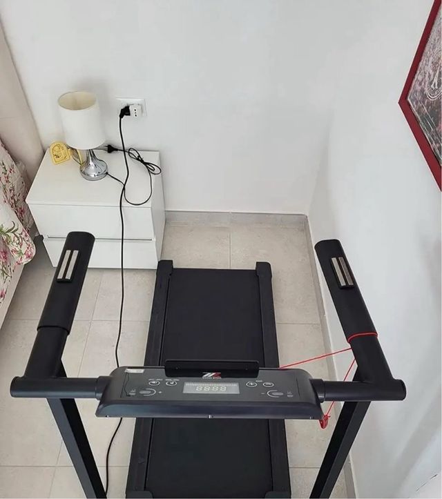 Tapis roulant Your Move - 1.5 HP