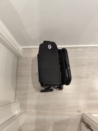 Silla paseo ligera MS Keo Gris en su caja ORIGINAL