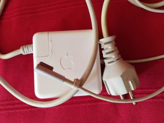 Cargador Macbook Apple