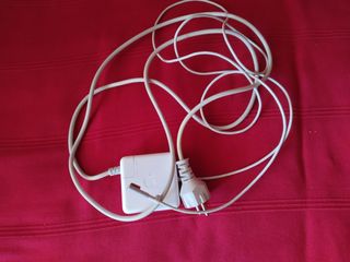 Cargador Macbook Apple