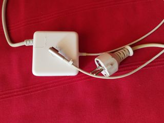Cargador Macbook Apple