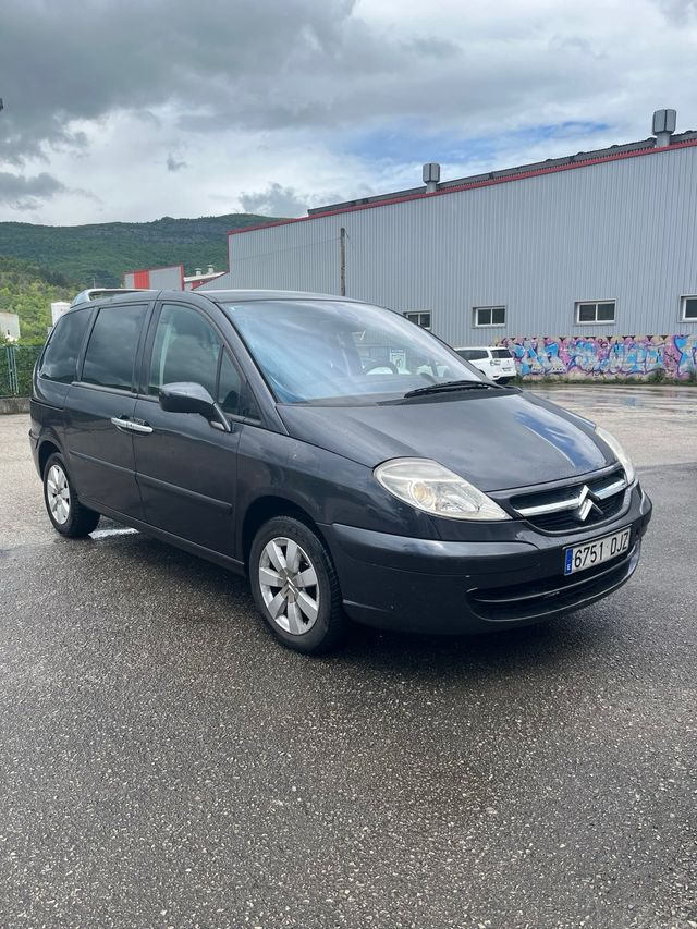 Citroën C8 2.0 HDi 2005
