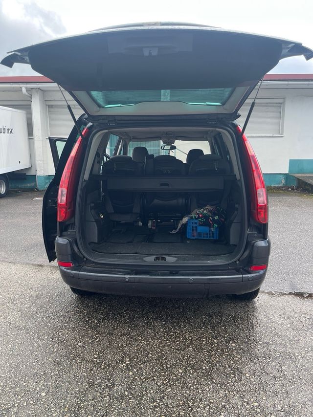 Citroën C8 2.0 HDi 2005