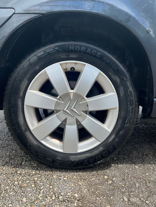 Citroën C8 2.0 HDi 2005