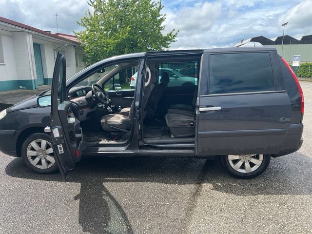 Citroën C8 2.0 HDi 2005