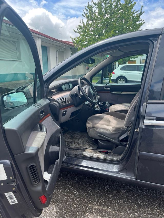 Citroën C8 2.0 HDi 2005