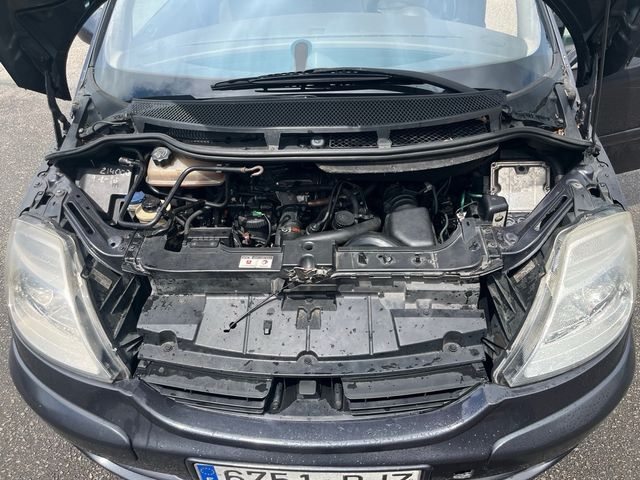 Citroën C8 2.0 HDi 2005