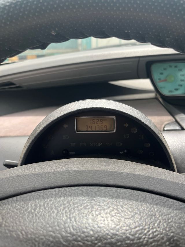 Citroën C8 2.0 HDi 2005