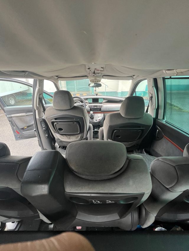 Citroën C8 2.0 HDi 2005