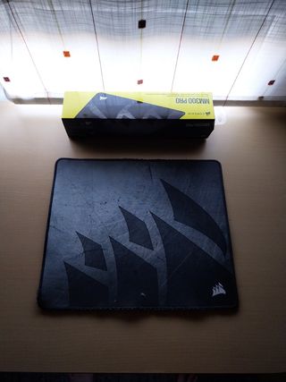 Alfombrilla Corsair MM300 PRO