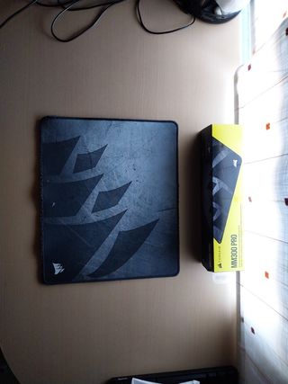 Alfombrilla Corsair MM300 PRO