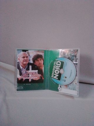 Benvenuti al Nord - DVD + Libro