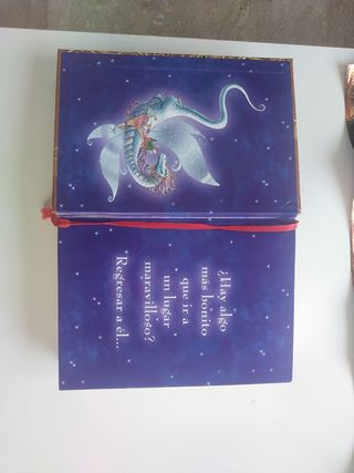 El gran libro del Reino de la Fantasía: ¡Descub...