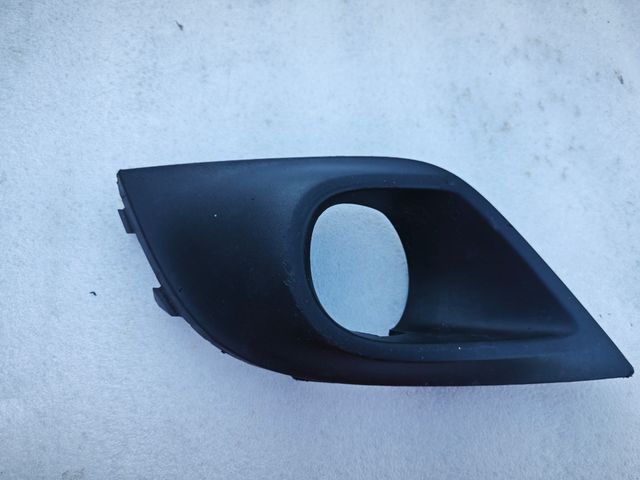 Rejilla antiniebla Clio MK4 derecha