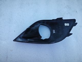 Rejilla antiniebla Clio MK4 derecha