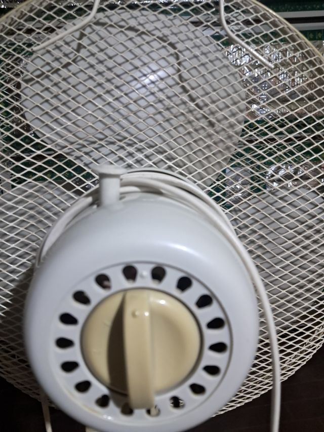 Ventilador Avambe - 16" - 50W