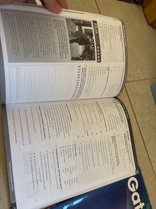 GATEWAY B1 Wb 2nd Ed