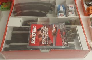 Scalextric C2 Classics