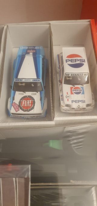 Scalextric C2 Classics