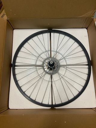 Llanta bicicleta 26