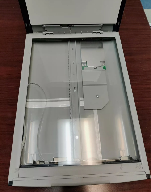 Escáner Canon CanoScan LiDE 90