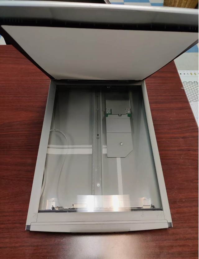 Escáner Canon CanoScan LiDE 90