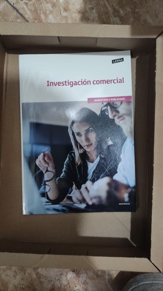 11 LIBROS DE MARKETING Y PUBLICIDAD ILERNA ONLINE