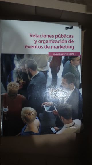 11 LIBROS DE MARKETING Y PUBLICIDAD ILERNA ONLINE