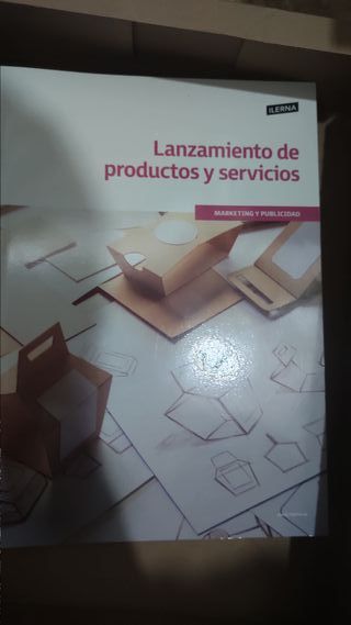 11 LIBROS DE MARKETING Y PUBLICIDAD ILERNA ONLINE
