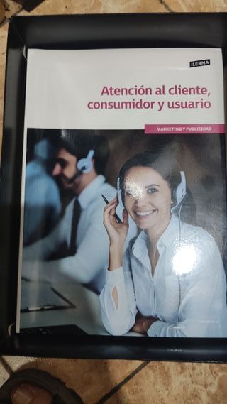 11 LIBROS DE MARKETING Y PUBLICIDAD ILERNA ONLINE
