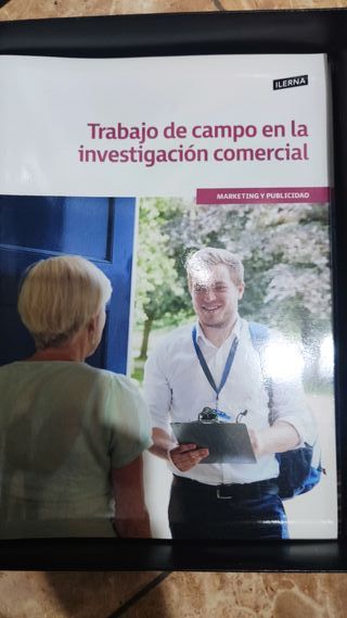 11 LIBROS DE MARKETING Y PUBLICIDAD ILERNA ONLINE