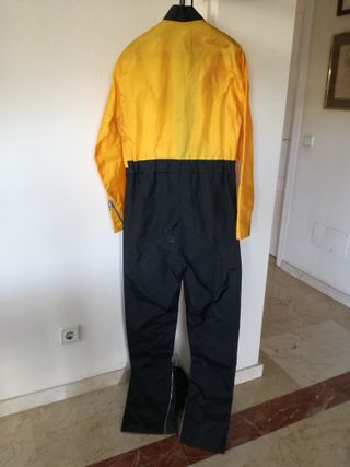 Mono Montesa Trial Oficial