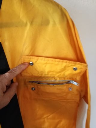 Mono Montesa Trial Oficial