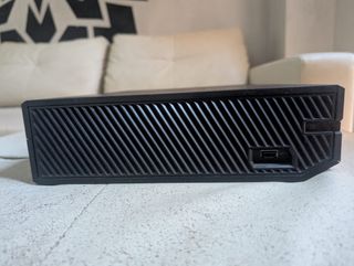 Xbox One 500GB - Negra + mando