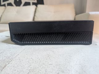 Xbox One 500GB - Negra + mando